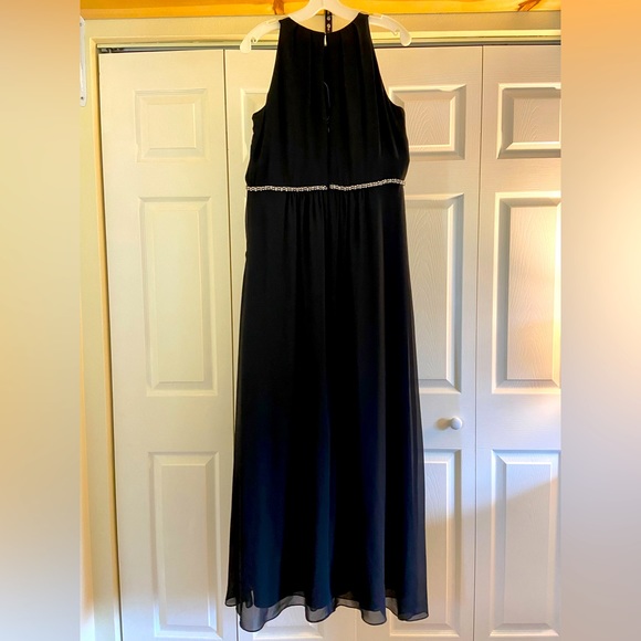 SLNY formal gown size 12 - Picture 2 of 4